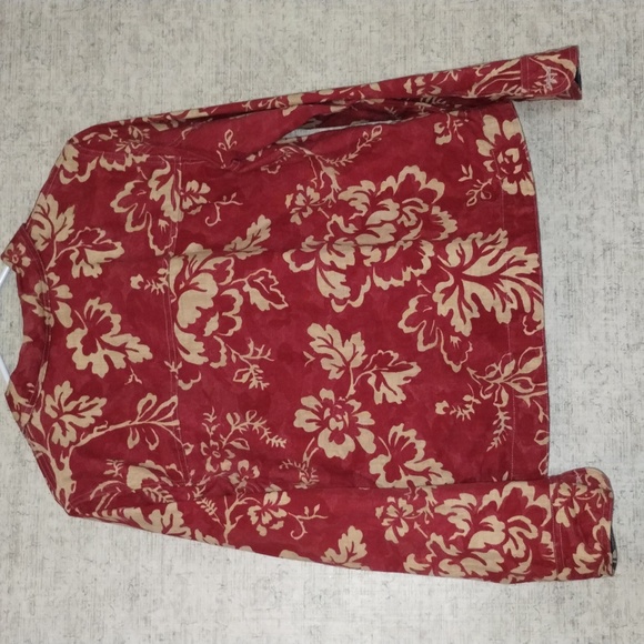 EUC Coldwater Creek Jacket - Picture 3 of 17